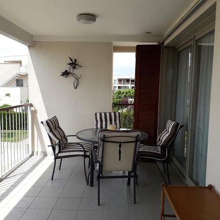 Sant Jordi Club De Golf Apart 4 X 2 Exterior foto
